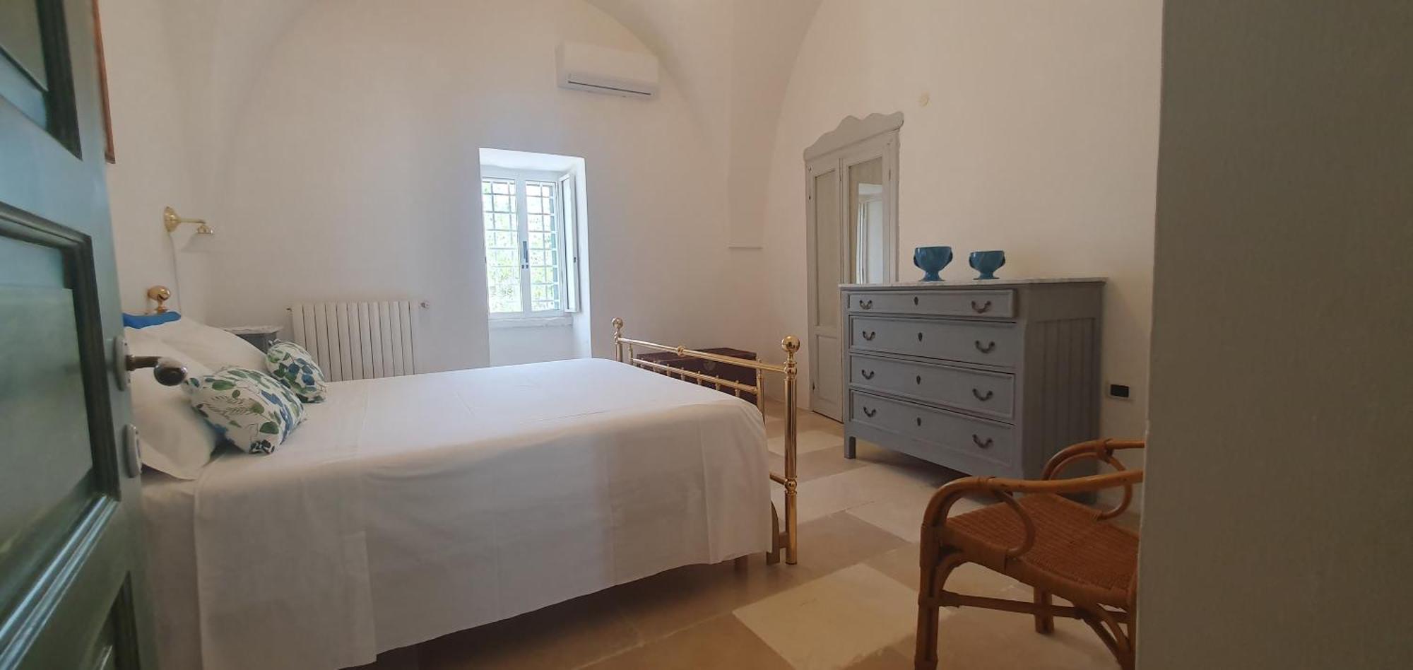הוילה Trulli Relax A מרטינה פרנקה מראה חיצוני תמונה